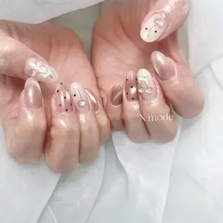 ネイル NAIL 🎀 AIRIのネイルデザイン