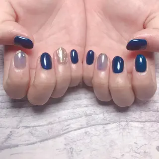 ネイル DollyGirl KYOKOのネイルデザイン