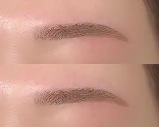 アイブロウ eyelist ERINA〜.。🧸のマツエク・マツパデザイン