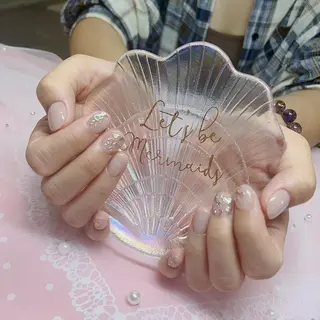 ネイル Sネイル サロン蕨店のネイルデザイン