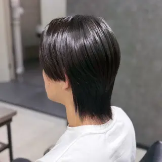 メンズ ℎ𝑎𝑛𝑎 ♡のヘアスタイル