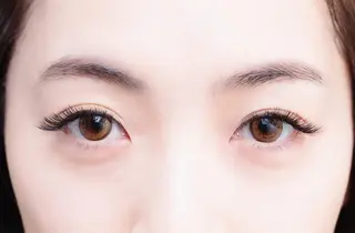 マツエク・マツパ mari .のマツエク・マツパデザイン