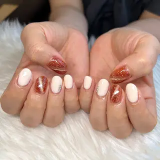 ネイル Matsui ⋆꙳のネイルデザイン