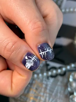 ネイル .8 HAREのネイルデザイン