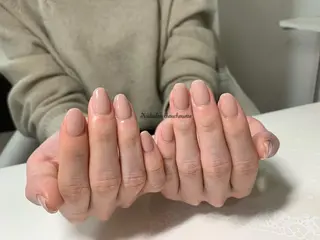 ネイル 爪のお悩みサロン シュシュエットのネイルデザイン