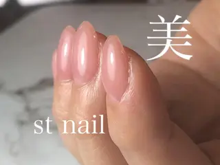 ネイル st nailのネイルデザイン