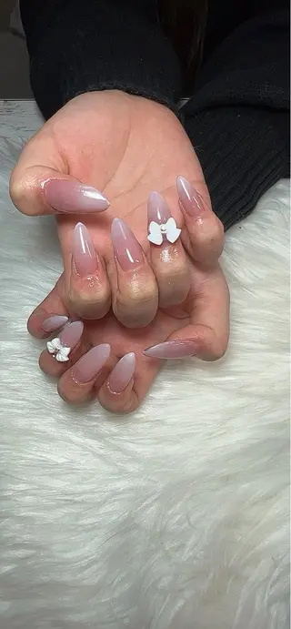 ネイル Mimi Nailのネイルデザイン