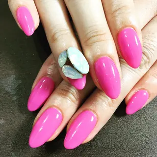 ネイル nail salon Titaleeのネイルデザイン