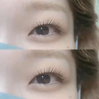 マツエク・マツパ suzuki natsumiのマツエク・マツパデザイン