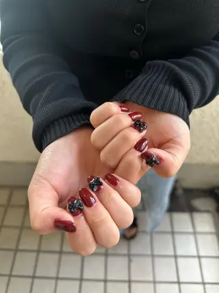 ネイル モテhair♡.* ﾏﾂｴｸ/さくら🍨のマツエク・マツパデザイン