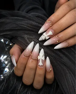 ネイル Chan nailsのネイルデザイン