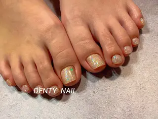 ネイル DENTY NAIL -ArtRoom-のネイルデザイン