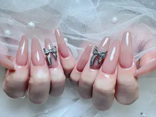 ネイル Moci Nail Salonのネイルデザイン