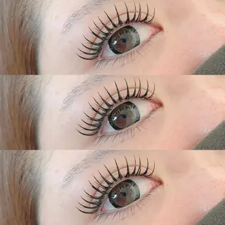 マツエク・マツパ 🌻akira 🌻のマツエク・マツパデザイン