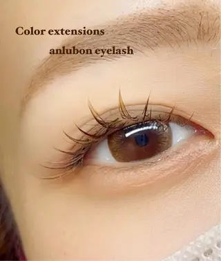 マツエク・マツパ アンルボ ネイル＆アイラッシュ所属・アンルボアイラッシュ (Saori)のその他イメージ