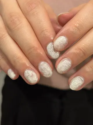 ネイル ogura maoのネイルデザイン