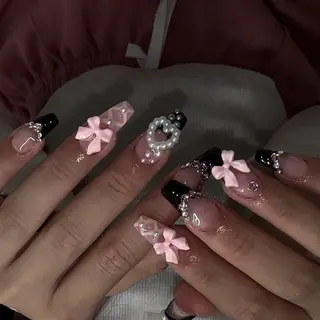 ネイル mignon nailのネイルデザイン