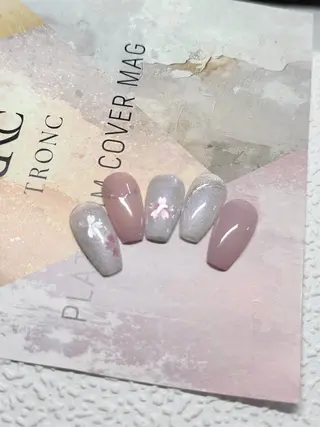 ネイル 森♡Nail ♡ ②のネイルデザイン