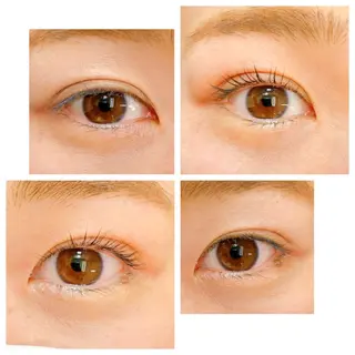 マツエク・マツパ Ｋ△Ｎ△♡かな ヘア&まつげのマツエク・マツパデザイン