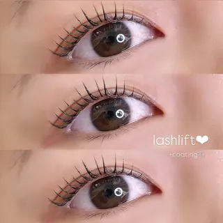 マツエク・マツパ マツパ/mila. 池袋/マエダ🎀のマツエク・マツパデザイン