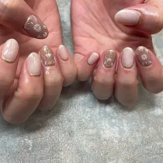 ネイル Style Rougeのネイルデザイン