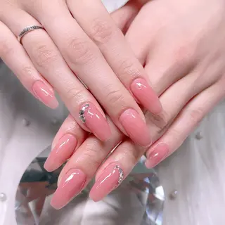 ネイル Cute Tips nailのネイルデザイン