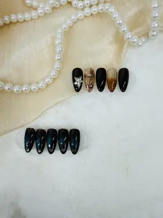 ネイル 💫Min  min nail salonのネイルデザイン