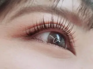 マツエク・マツパ eyelash salonCielのマツエク・マツパデザイン