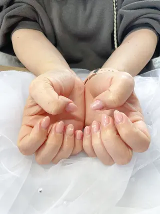 ネイル 横田 綾乃のネイルデザイン