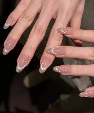 ネイル RanRan Nail専門店のネイルデザイン