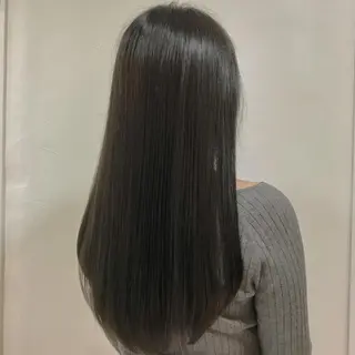 ロング カラー 🌈限定価格🌈 鈴木　瑛輔のヘアスタイル
