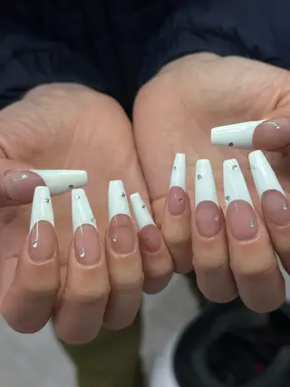 ネイル YukaRyu /癖デザインのネイルデザイン