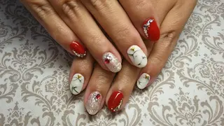 ネイル COCO +のエステ・リラクイメージ