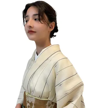 着付け.ヘアセット 橋本晃のその他イメージ