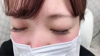 マツエク・マツパ syisyu アイラッシュ高槻店のマツエク・マツパデザイン