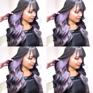 ロング 🎀韓国ヘア/ 髪質改善 このは🎀のヘアスタイル