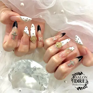 ネイル salonDRE NANAMIのネイルデザイン