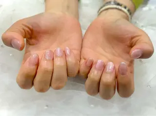 ネイル Nail salon Cielel⟡Ayaのネイルデザイン
