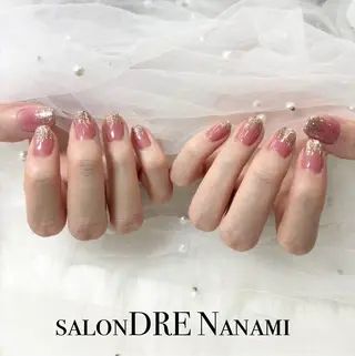 ネイル salonDRE NANAMIのネイルデザイン