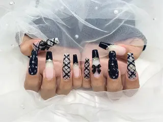 ネイル 🇰🇷ワンホン 特化サロン🇰🇷のマツエク・マツパデザイン