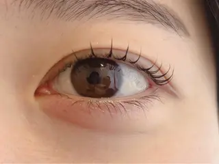 マツエク・マツパ Sol フジイのマツエク・マツパデザイン