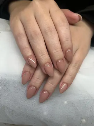 ネイル nail salon エクラのネイルデザイン