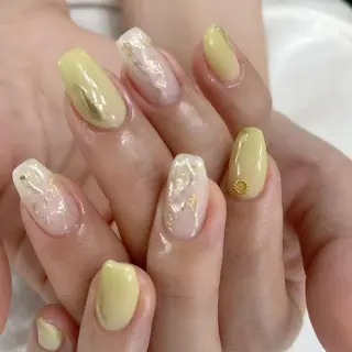 ネイル Uchida Mayunaのその他イメージ