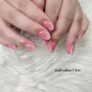 ネイル Cleo クレオのネイルデザイン