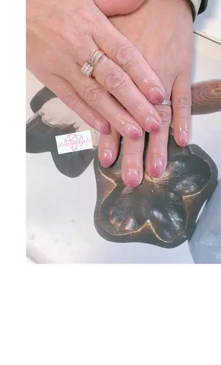 ネイル Asa miのネイルデザイン