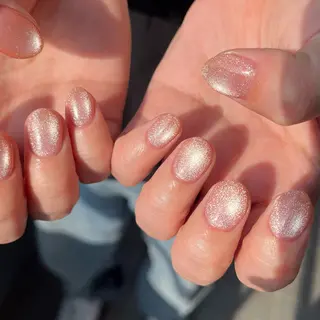 ネイル janma.nail ✳︎akiのネイルデザイン