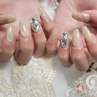 ネイル ネイルサロンほっこり kanaのネイルデザイン