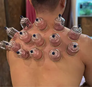 かっさ（刮痧）専門店 心氣院のその他イメージ