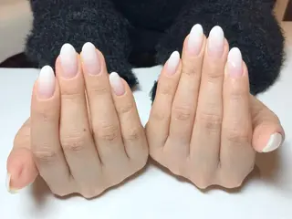 ネイル Nakae Chiekoのネイルデザイン