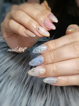 ネイル Nail salon Coco【溝の口駅】のネイルデザイン
